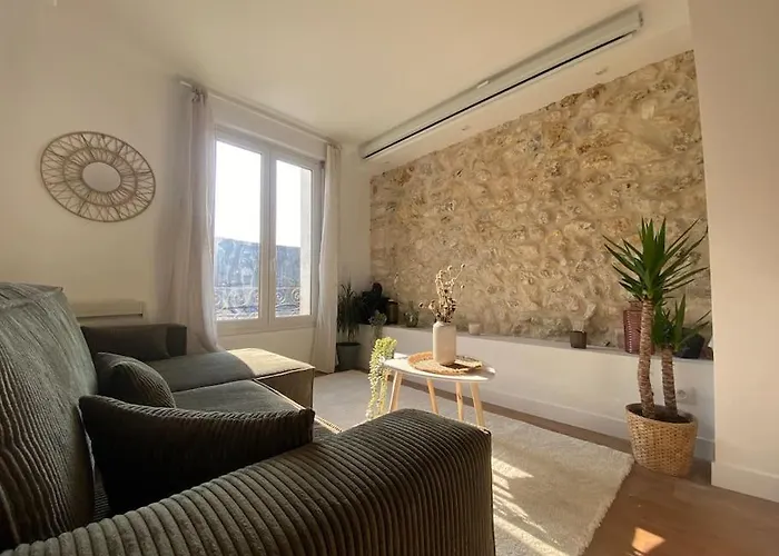 Duplex Cinema - Centre Historique Tours