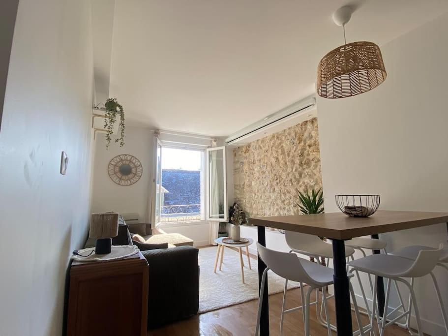 Apartment Duplex Cinema - Centre Historique Tours